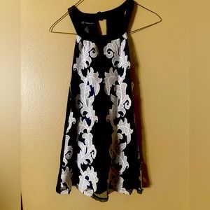 INC medium women’s top.